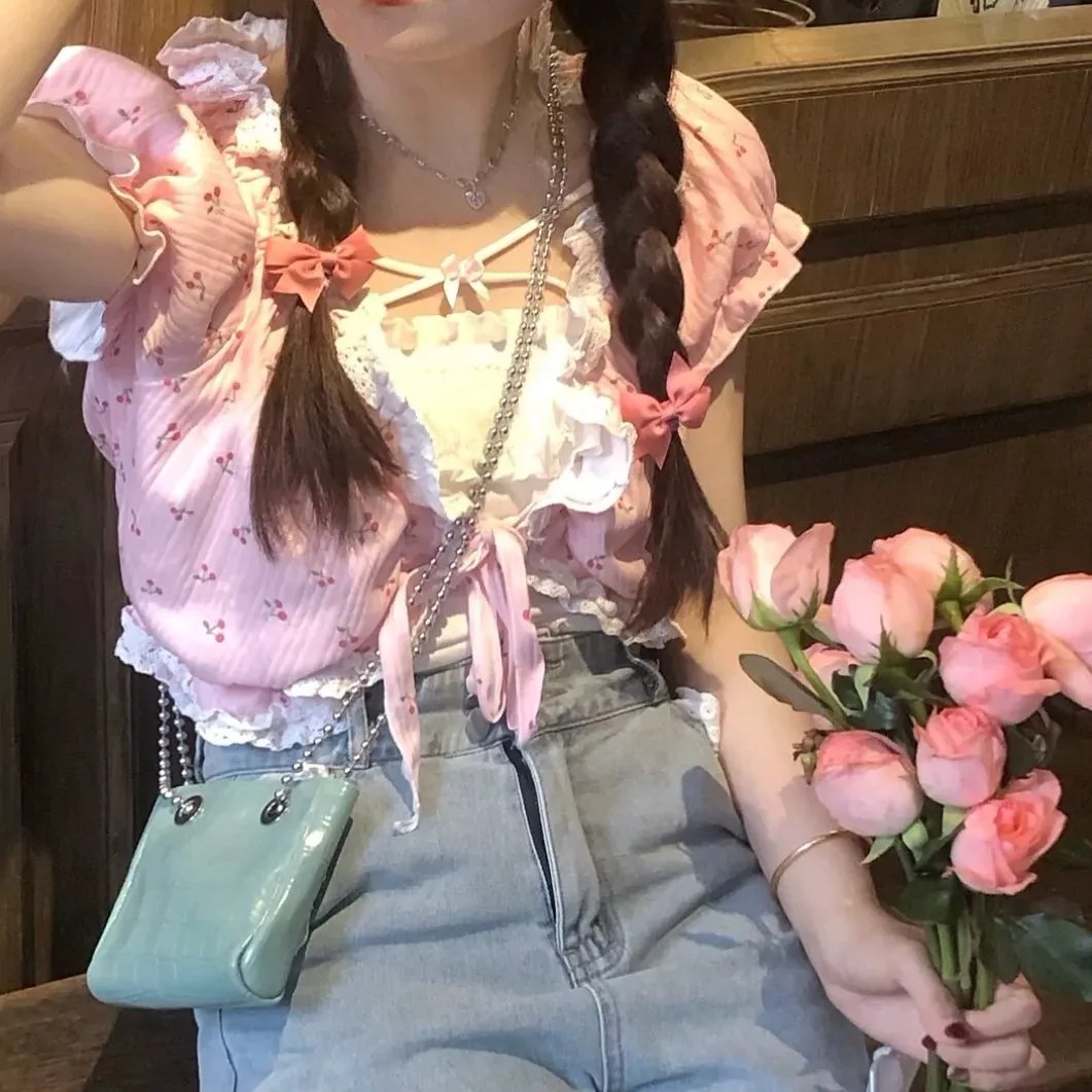 三个女人的故事
