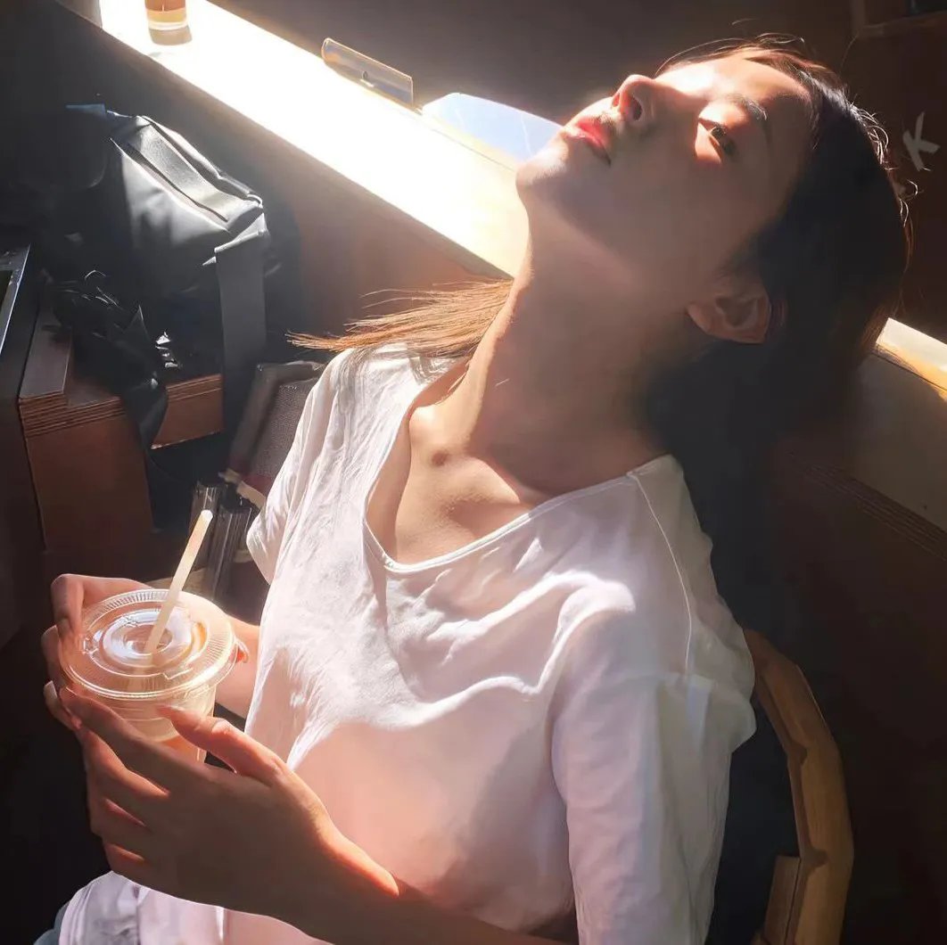危险之爱